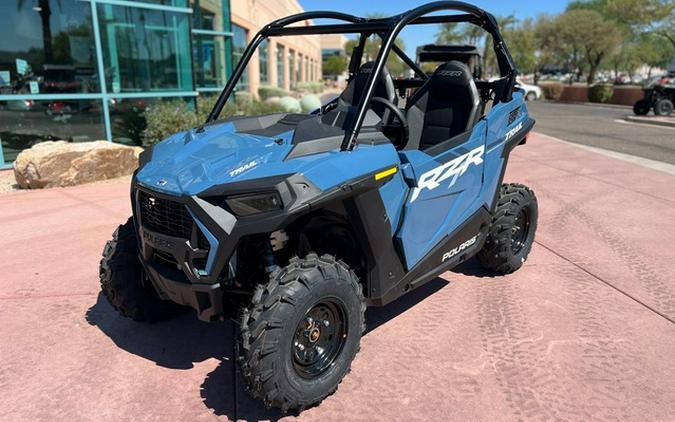 2026 Polaris RZR Trail Sport