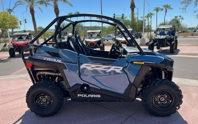 2026 Polaris RZR Trail Sport