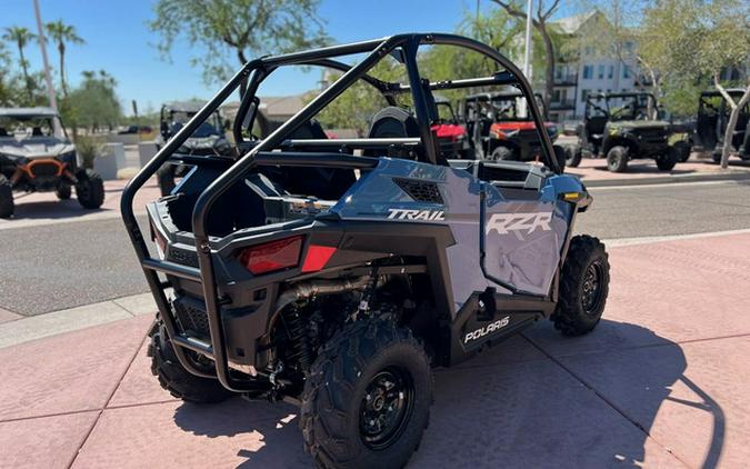 2026 Polaris RZR Trail Sport