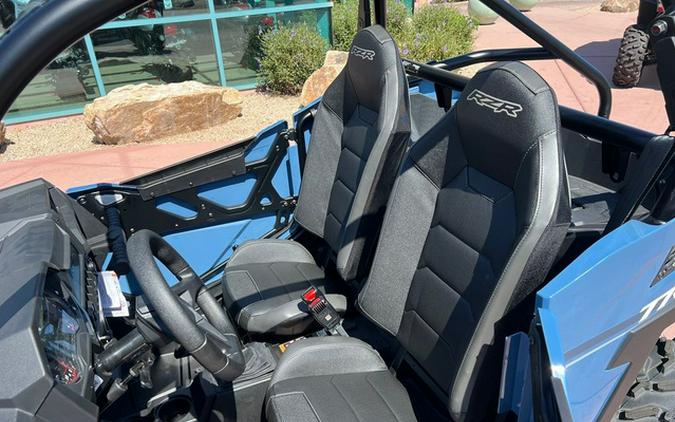 2026 Polaris RZR Trail Sport