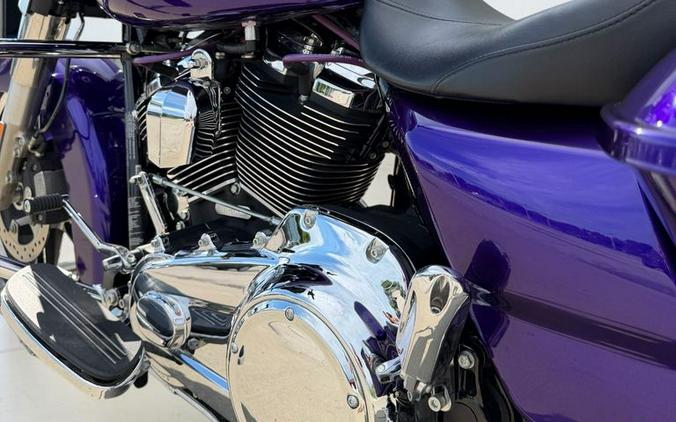 2017 Harley-Davidson Street Glide FLHX