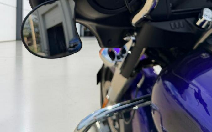 2017 Harley-Davidson Street Glide FLHX