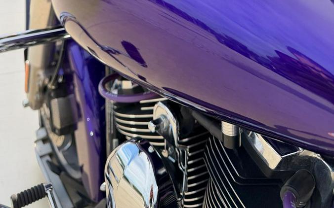 2017 Harley-Davidson Street Glide FLHX