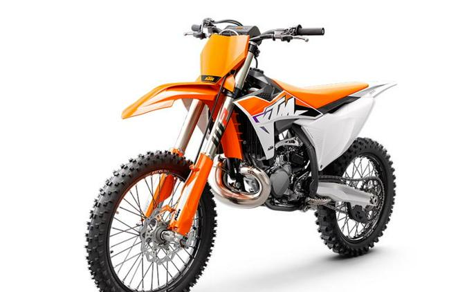 2023 KTM 250 SX