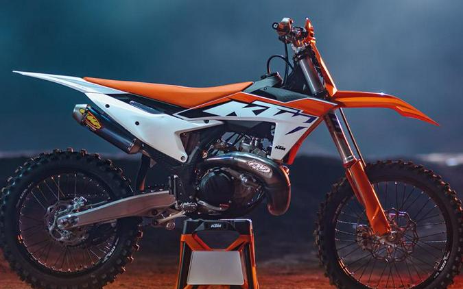 2023 KTM 250 SX