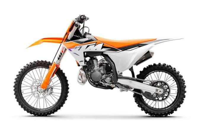 2023 KTM 250 SX