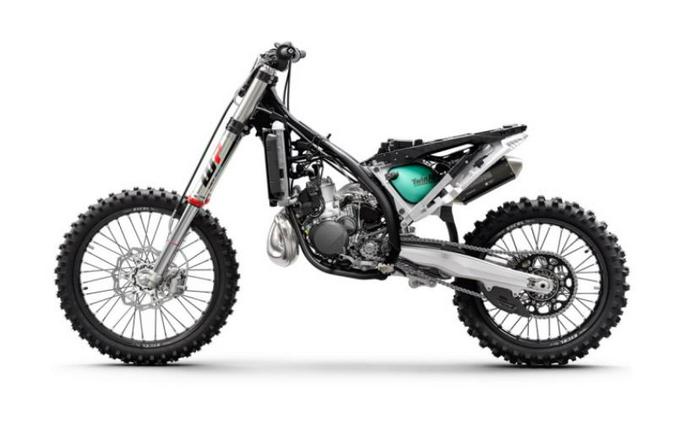 2023 KTM 250 SX