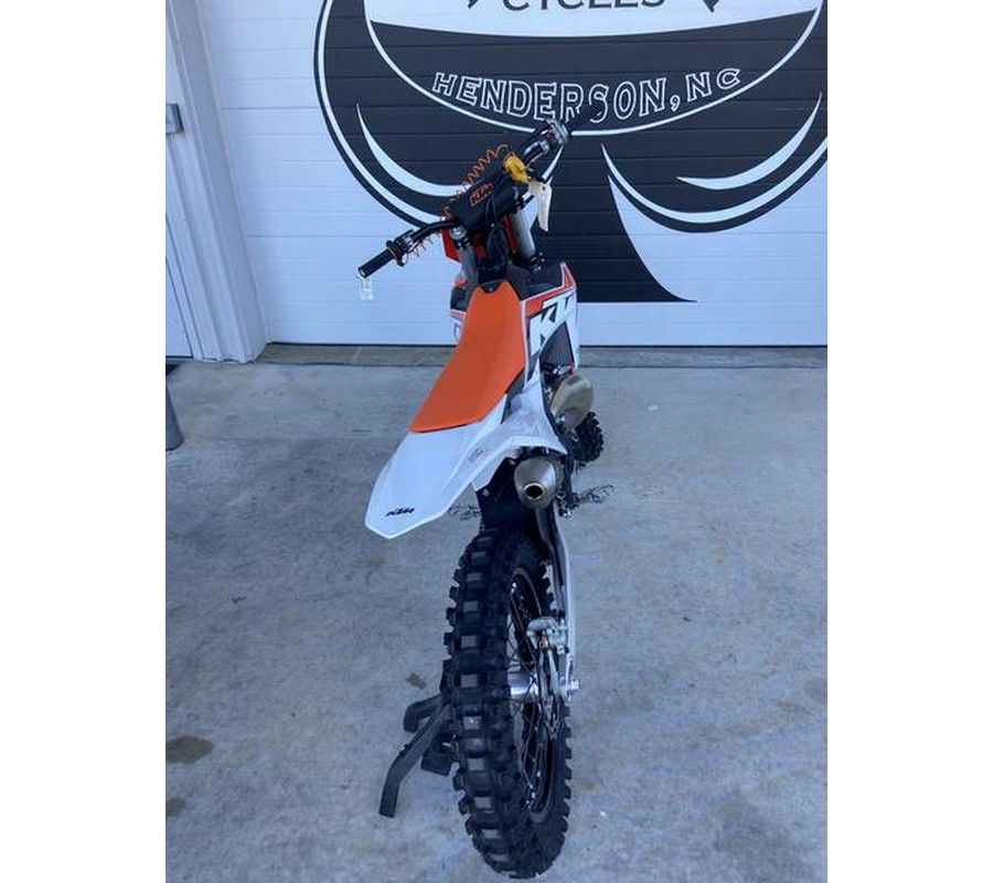 2023 KTM 250 SX