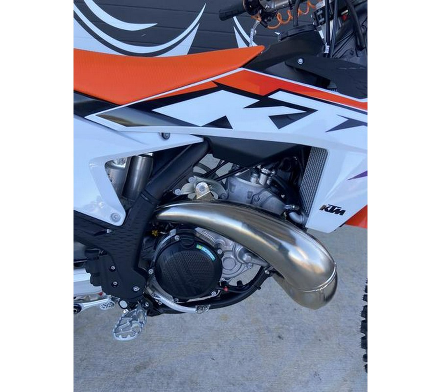 2023 KTM 250 SX