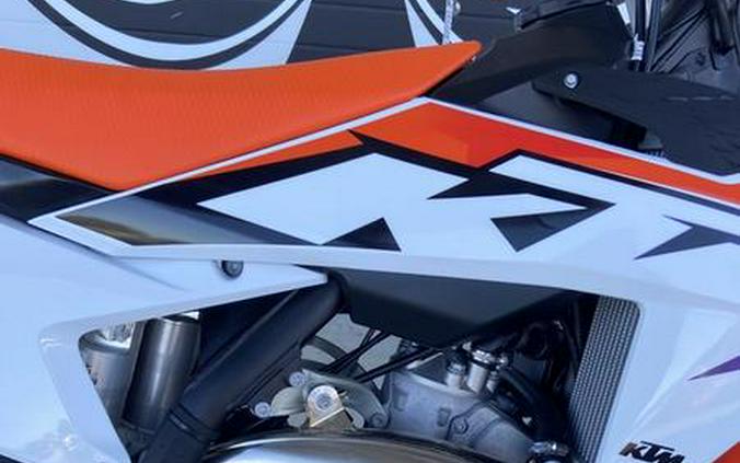 2023 KTM 250 SX