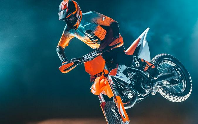 2023 KTM 250 SX