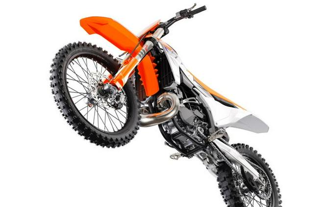 2023 KTM 250 SX