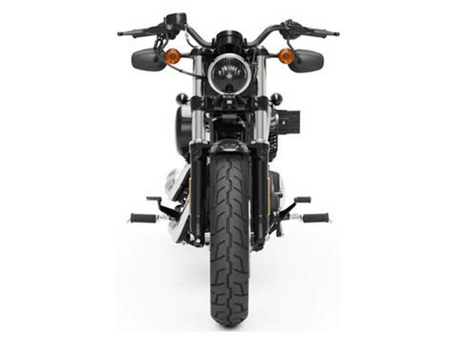 2021 Harley-Davidson Forty-Eight®