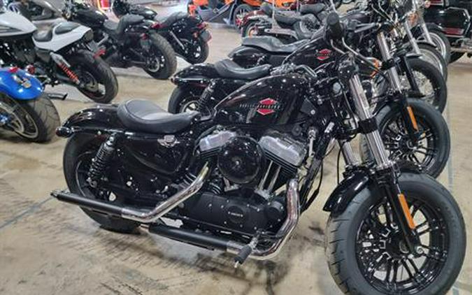 2021 Harley-Davidson Forty-Eight®