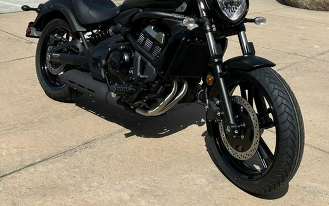 2024 Kawasaki Vulcan S