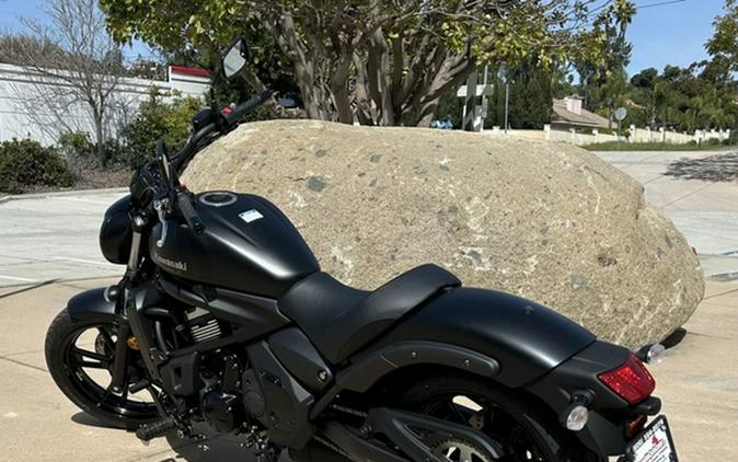 2024 Kawasaki Vulcan S