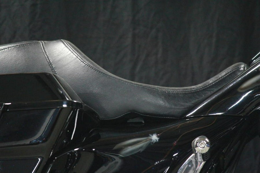 2013 Harley-Davidson® FLTRX - Road Glide® Custom