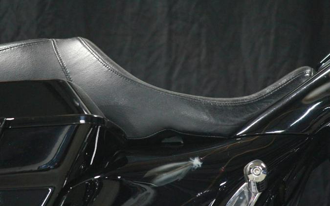 2013 Harley-Davidson® FLTRX - Road Glide® Custom