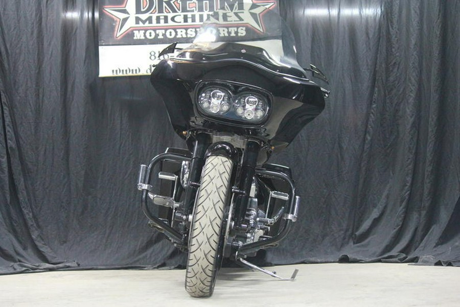 2013 Harley-Davidson® FLTRX - Road Glide® Custom