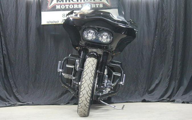 2013 Harley-Davidson® FLTRX - Road Glide® Custom