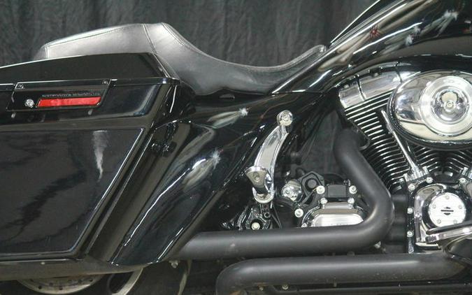 2013 Harley-Davidson® FLTRX - Road Glide® Custom