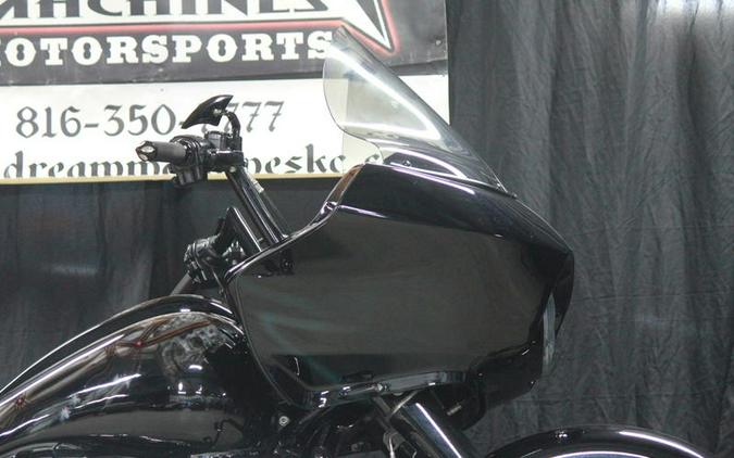 2013 Harley-Davidson® FLTRX - Road Glide® Custom