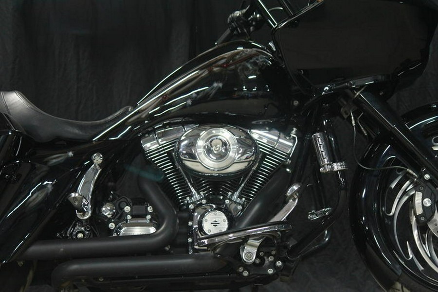 2013 Harley-Davidson® FLTRX - Road Glide® Custom