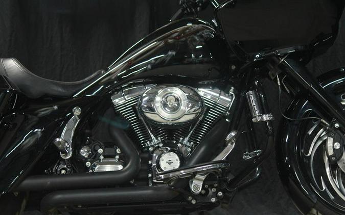 2013 Harley-Davidson® FLTRX - Road Glide® Custom