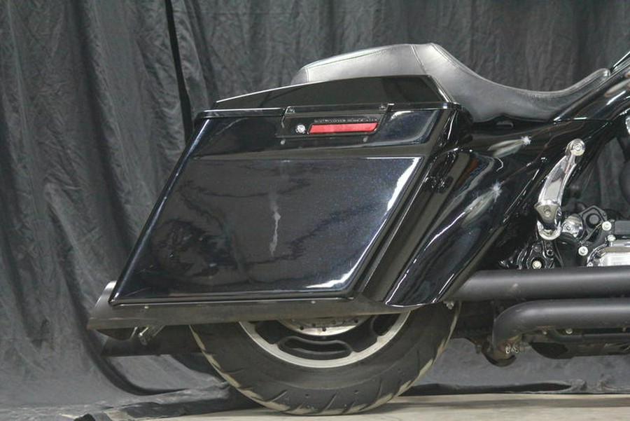 2013 Harley-Davidson® FLTRX - Road Glide® Custom