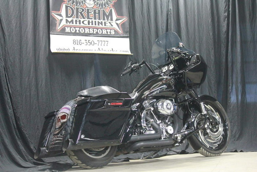 2013 Harley-Davidson® FLTRX - Road Glide® Custom