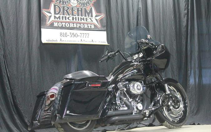 2013 Harley-Davidson® FLTRX - Road Glide® Custom