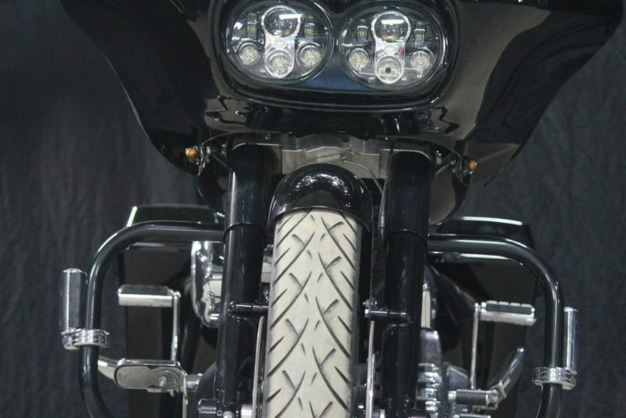 2013 Harley-Davidson® FLTRX - Road Glide® Custom