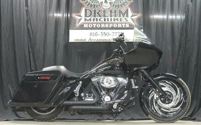 2013 Harley-Davidson® FLTRX - Road Glide® Custom