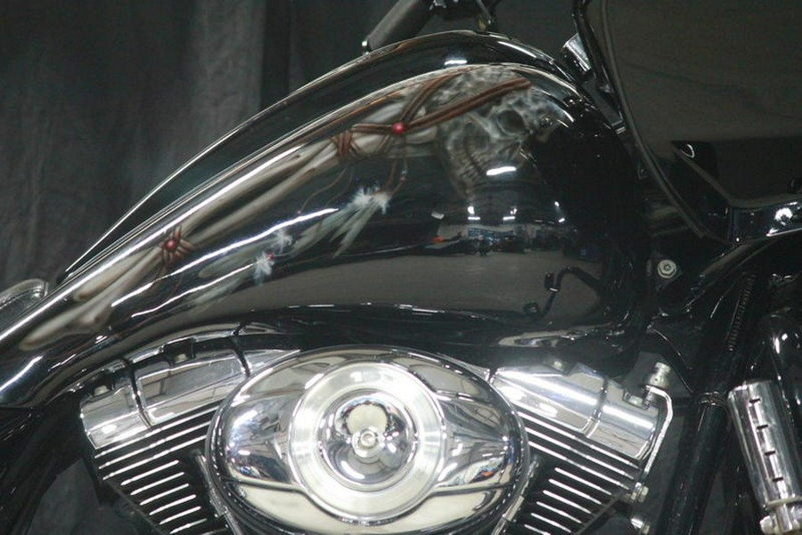 2013 Harley-Davidson® FLTRX - Road Glide® Custom