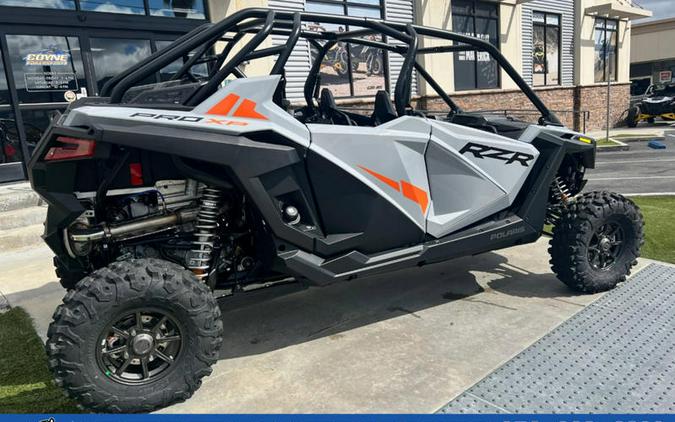 2024 Polaris® RZR Pro XP 4 Sport