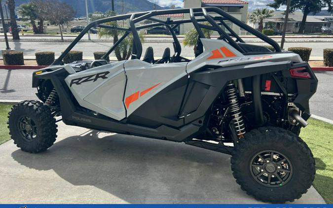 2024 Polaris® RZR Pro XP 4 Sport