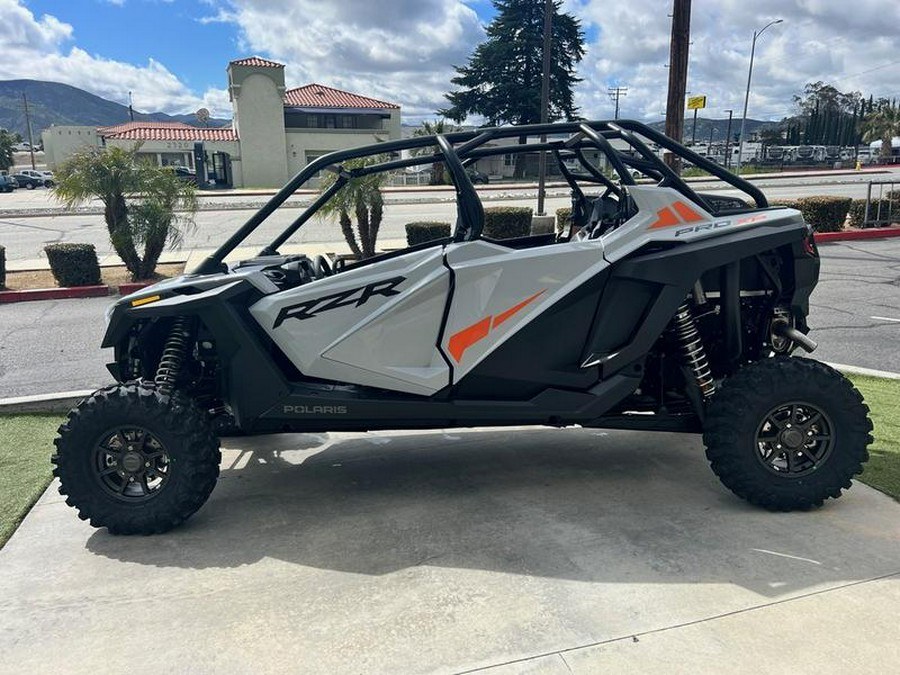 2024 Polaris® RZR Pro XP 4 Sport