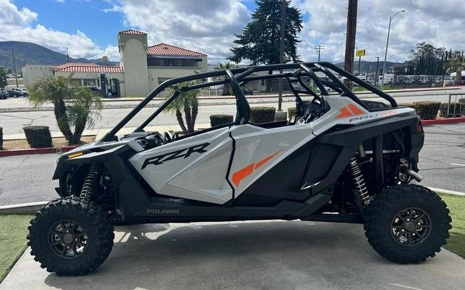 2024 Polaris® RZR Pro XP 4 Sport