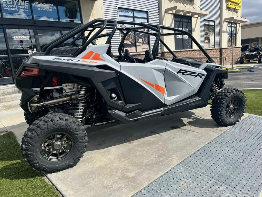 2024 Polaris® RZR Pro XP 4 Sport