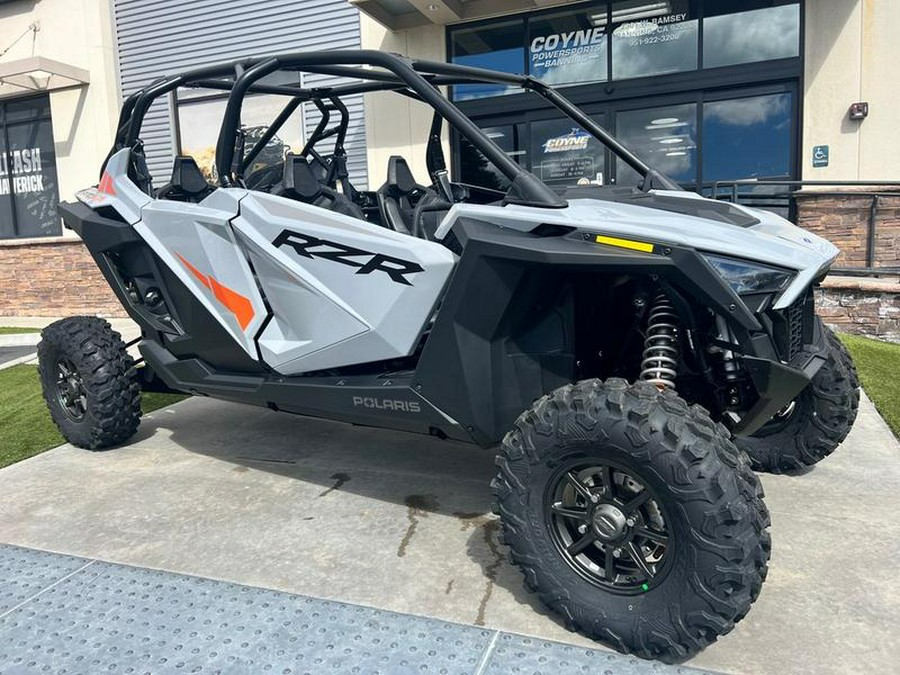 2024 Polaris® RZR Pro XP 4 Sport