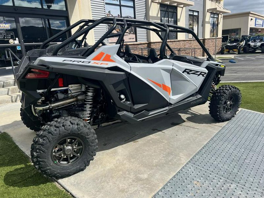 2024 Polaris® RZR Pro XP 4 Sport