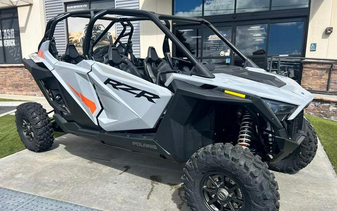 2024 Polaris® RZR Pro XP 4 Sport