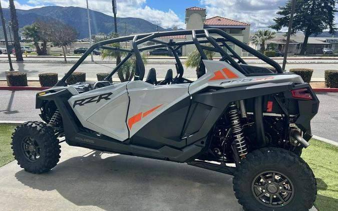 2024 Polaris® RZR Pro XP 4 Sport