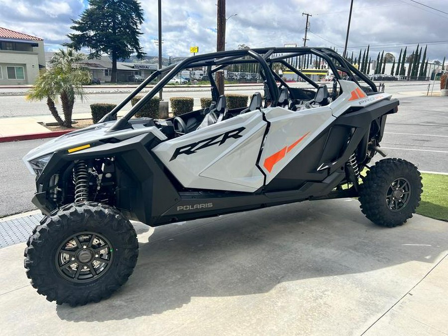 2024 Polaris® RZR Pro XP 4 Sport