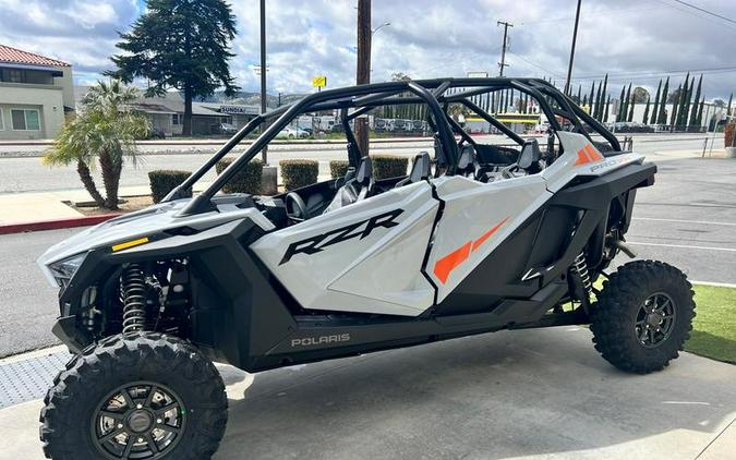 2024 Polaris® RZR Pro XP 4 Sport