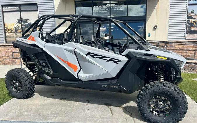 2024 Polaris® RZR Pro XP 4 Sport