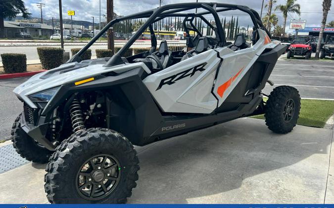 2024 Polaris® RZR Pro XP 4 Sport