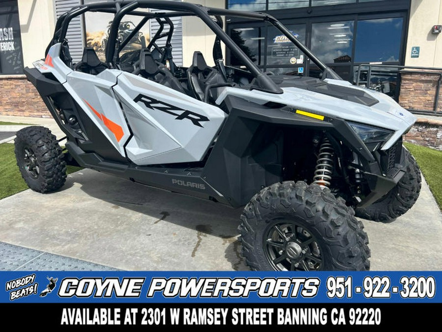 2024 Polaris® RZR Pro XP 4 Sport