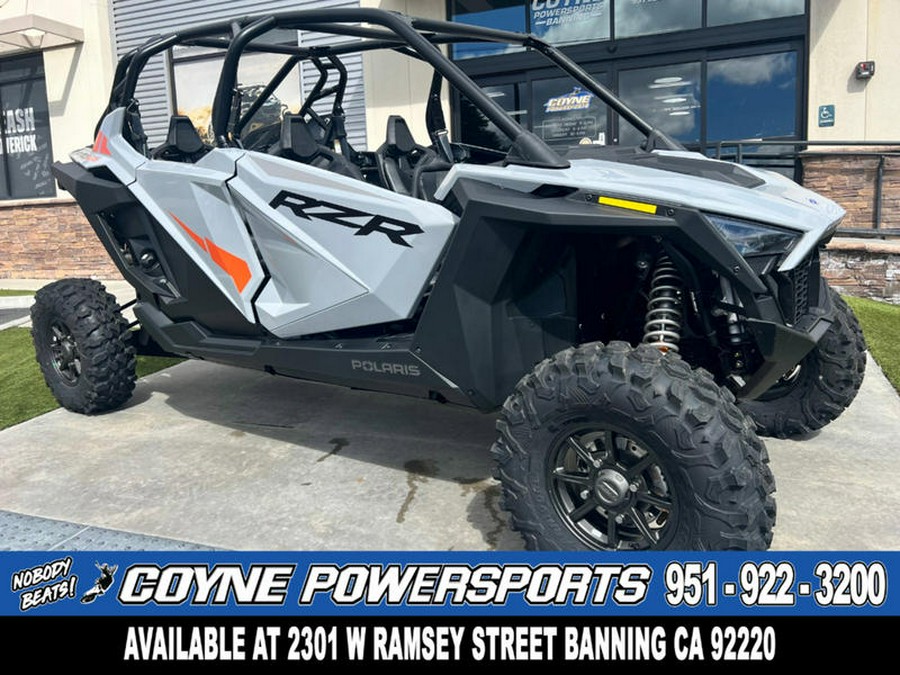 2024 Polaris® RZR Pro XP 4 Sport