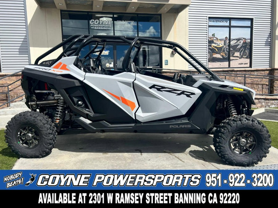 2024 Polaris® RZR Pro XP 4 Sport